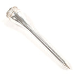 TIFFANY&Co. Other accessories Golf tee Atlas Silver925 Silver unisex Second hand