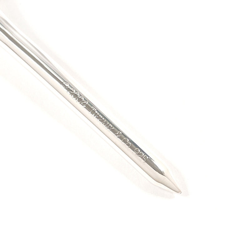 TIFFANY&Co. Other accessories Golf tee Atlas Silver925 Silver unisex Second hand