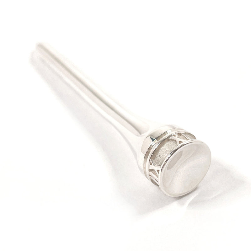 TIFFANY&Co. Other accessories Golf tee Atlas Silver925 Silver unisex Second hand