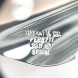TIFFANY&Co. Necklace High Tide Elsa Peretti Silver925 Silver Women Second hand