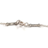 TIFFANY&Co. Necklace High Tide Elsa Peretti Silver925 Silver Women Second hand