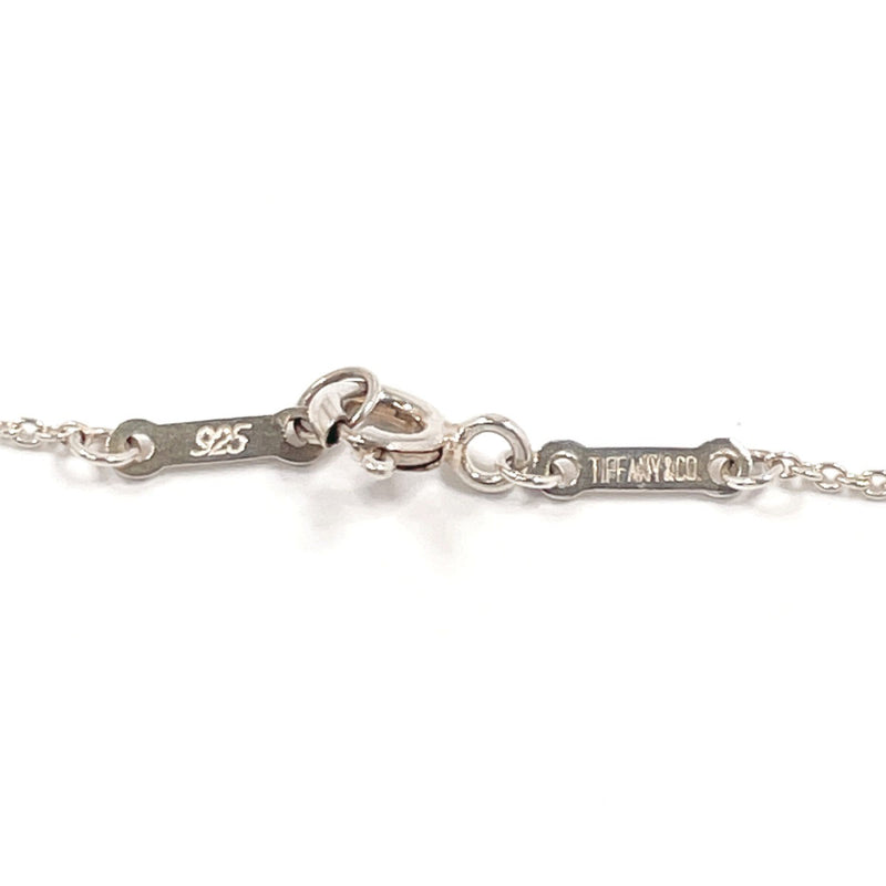 TIFFANY&Co. Necklace High Tide Elsa Peretti Silver925 Silver Women Second hand