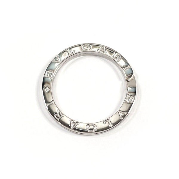 BVLGARI key ring Key ring Silver925 Silver unisex Second hand
