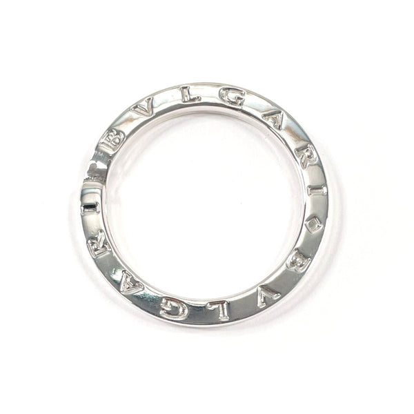 BVLGARI key ring Key ring Silver925 Silver unisex Second hand