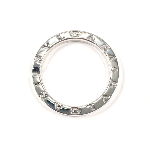 BVLGARI key ring Key ring Silver925 Silver unisex Second hand