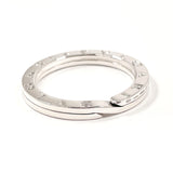 BVLGARI key ring Key ring Silver925 Silver unisex Second hand
