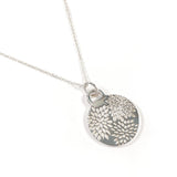 TIFFANY&Co. Necklace GO WOMEN 2018 Silver925 Silver Women Second hand