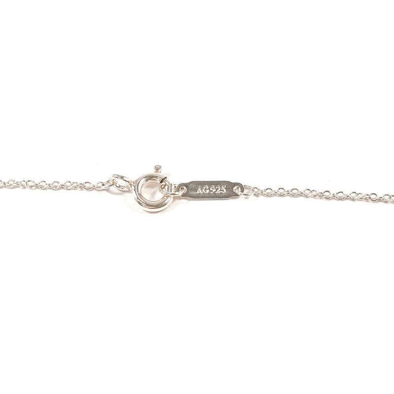 TIFFANY&Co. Necklace GO WOMEN 2018 Silver925 Silver Women Second hand
