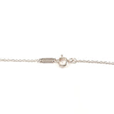 TIFFANY&Co. Necklace GO WOMEN 2018 Silver925 Silver Women Second hand