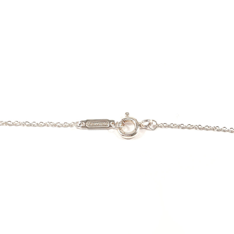 TIFFANY&Co. Necklace GO WOMEN 2018 Silver925 Silver Women Second hand