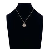 TIFFANY&Co. Necklace GO WOMEN 2018 Silver925 Silver Women Second hand