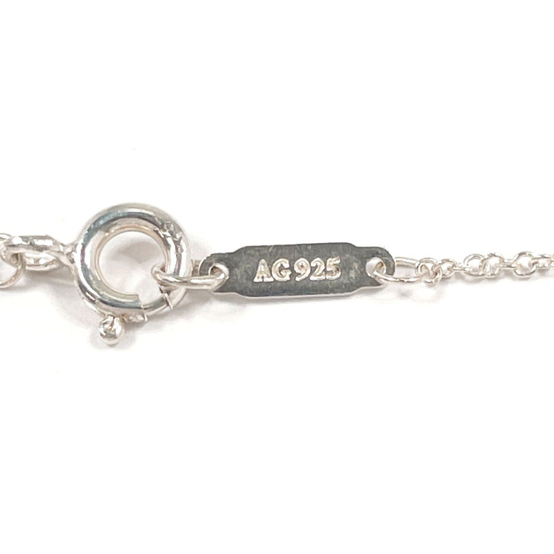 TIFFANY&Co. Necklace GO WOMEN 2013 Silver925 Silver Women Second hand