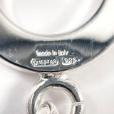 GUCCI bracelet Ball chain Silver925 Silver unisex Second hand