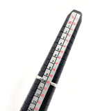 Dior Ring Heart ribbon Silver925 #US 5 Silver Silver Women Second hand