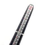 Dior Ring Heart ribbon Silver925 #US 5 Silver Silver Women Second hand