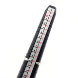 Dior Ring Star ribbon Silver925 #US 5 1/4 Silver Silver Women Second hand