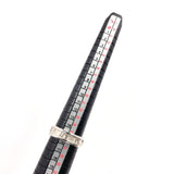 TIFFANY&Co. Ring Atlas Silver925 #US 7 1/4 Silver mens Second hand