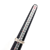 TIFFANY&Co. Ring Atlas Silver925 #US 7 1/4 Silver mens Second hand