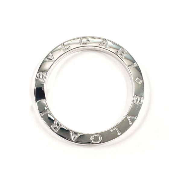BVLGARI key ring Key ring Silver925 Silver unisex Second hand