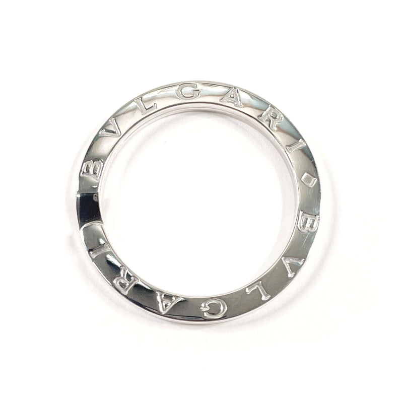 BVLGARI key ring Key ring Silver925 Silver unisex Second hand