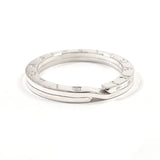 BVLGARI key ring Key ring Silver925 Silver unisex Second hand