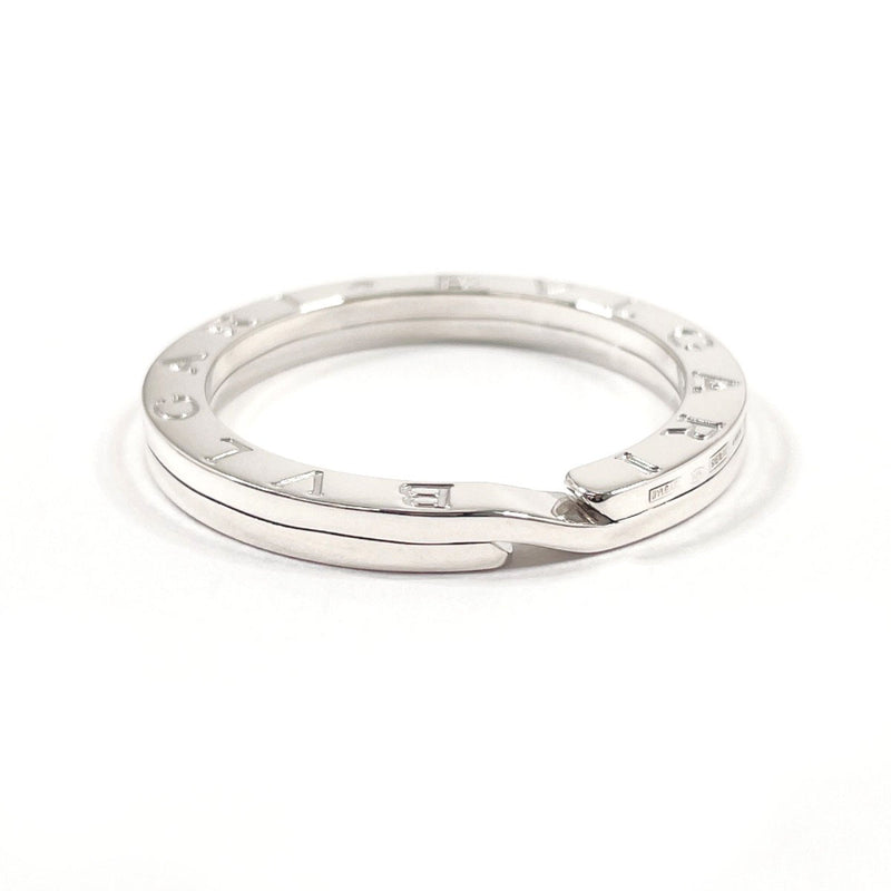 BVLGARI key ring Key ring Silver925 Silver unisex Second hand