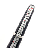 Georg Jensen Ring Leaf Silver925 #US 4 3/4 Silver Women Second hand