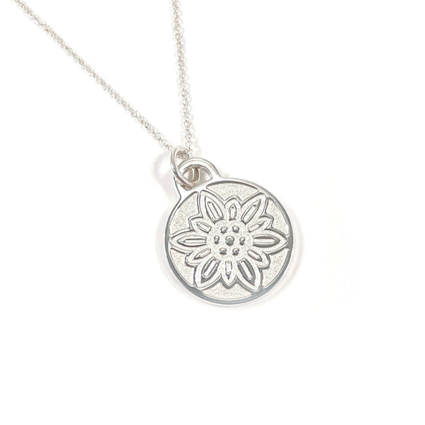 TIFFANY&Co. Necklace GO WOMEN 2023 Silver925 Silver Women Second hand