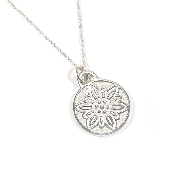TIFFANY&Co. Necklace GO WOMEN 2023 Silver925 Silver Women Second hand