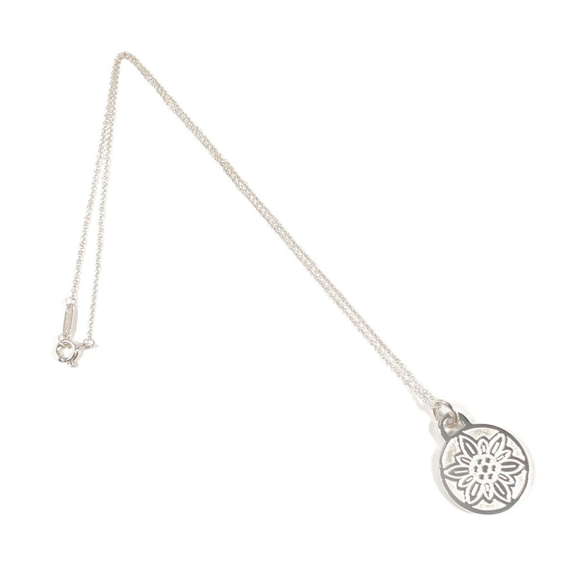 TIFFANY&Co. Necklace GO WOMEN 2023 Silver925 Silver Women Second hand