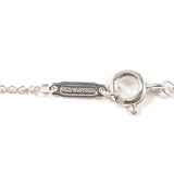 TIFFANY&Co. Necklace GO WOMEN 2023 Silver925 Silver Women Second hand