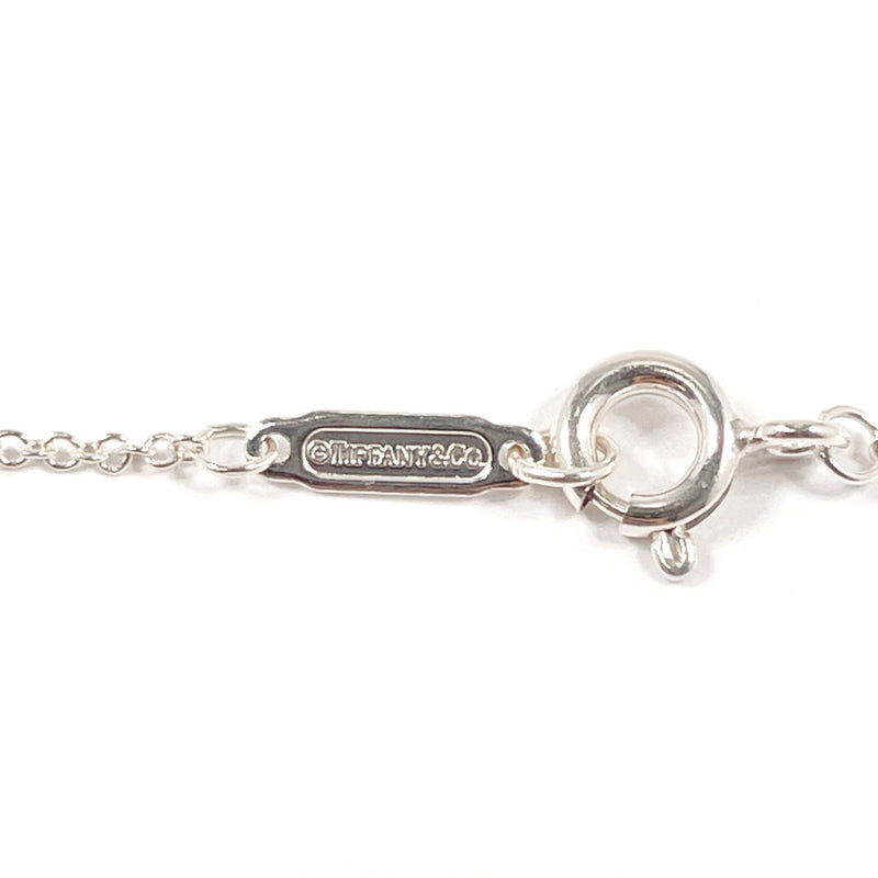 TIFFANY&Co. Necklace GO WOMEN 2023 Silver925 Silver Women Second hand