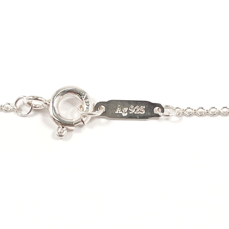TIFFANY&Co. Necklace GO WOMEN 2023 Silver925 Silver Women Second hand