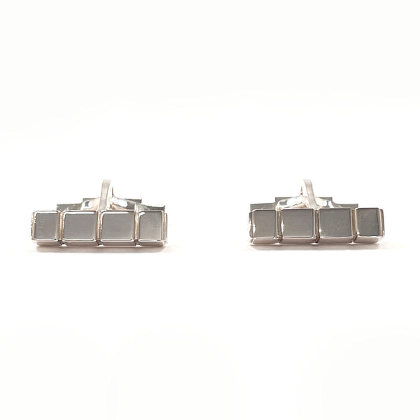 Georg Jensen cuffs Cufflinks Silver925 Silver mens Second hand