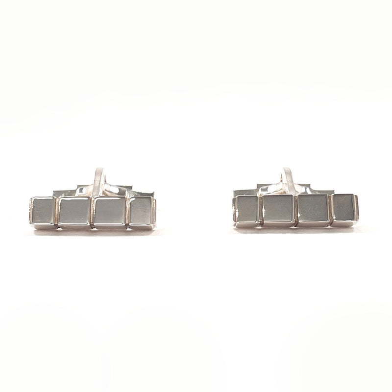 Georg Jensen cuffs Cufflinks Silver925 Silver mens Second hand