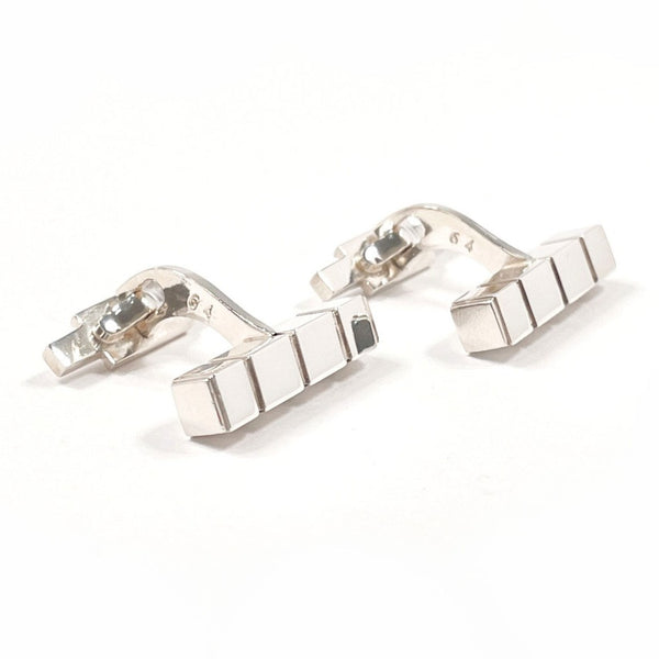 Georg Jensen cuffs Cufflinks Silver925 Silver mens Second hand