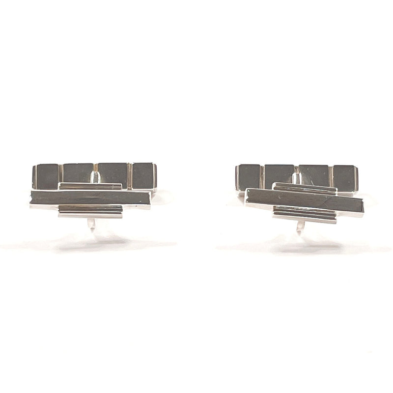 Georg Jensen cuffs Cufflinks Silver925 Silver mens Second hand