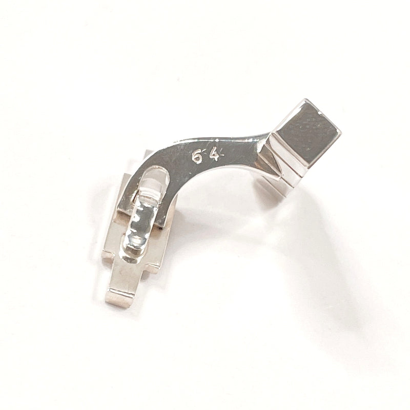Georg Jensen cuffs Cufflinks Silver925 Silver mens Second hand