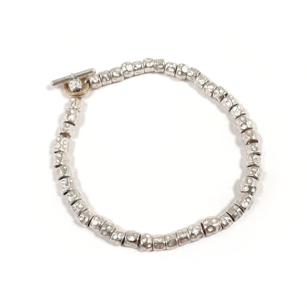 Pomellato bracelet Dodo Silver925 Silver Silver Women Second hand