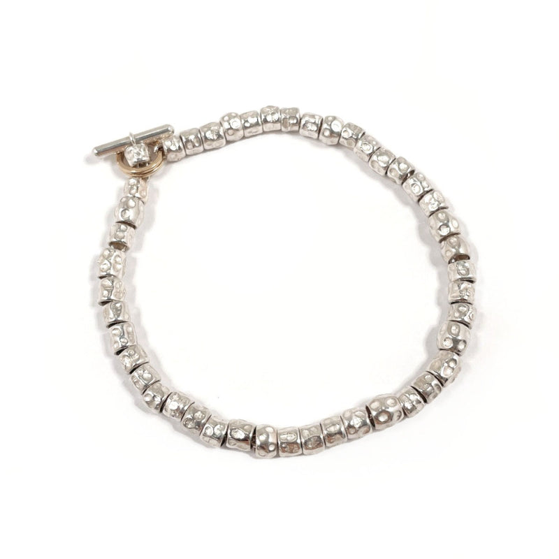 Pomellato bracelet Dodo Silver925 Silver Silver Women Second hand