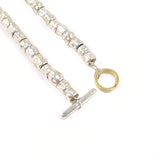 Pomellato bracelet Dodo Silver925 Silver Silver Women Second hand