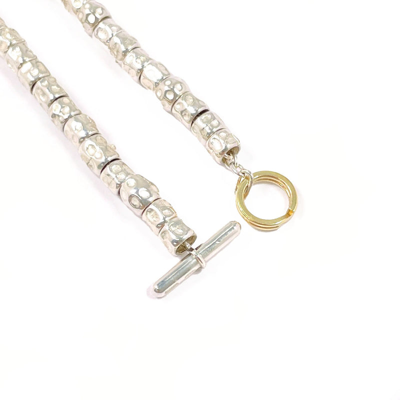 Pomellato bracelet Dodo Silver925 Silver Silver Women Second hand