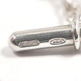 Pomellato bracelet Dodo Silver925 Silver Silver Women Second hand