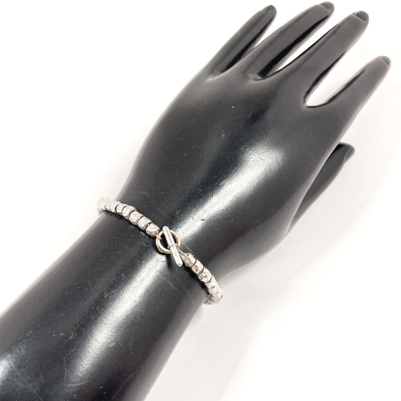 Pomellato bracelet Dodo Silver925 Silver Silver Women Second hand