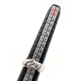 Georg Jensen Ring 240A OK Ole Kortzau Silver925 #US 5 1/4 Silver Women Second hand