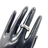 Georg Jensen Ring 240A OK Ole Kortzau Silver925 #US 5 1/4 Silver Women Second hand