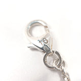 GUCCI bracelet 527393 Double G mother-of-pearl bracelet Silver925/Blue Topaz/Mother of pearl Silver Women Second hand