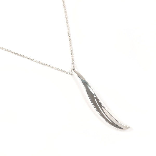 STAR JEWELRY Necklace Silver925 Silver Women Second hand