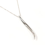 STAR JEWELRY Necklace Silver925 Silver Women Second hand