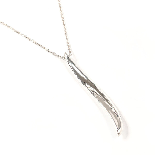 STAR JEWELRY Necklace Silver925 Silver Women Second hand